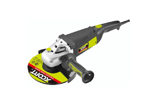 XCORT ANGLE GRINDER