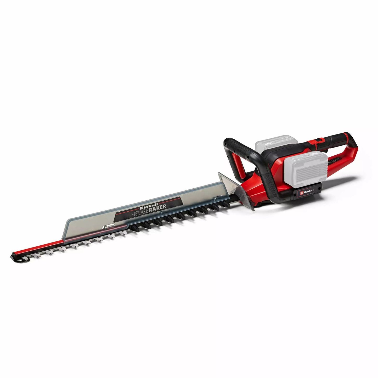EINHELL CORDLESS HEDGE TRIMMER