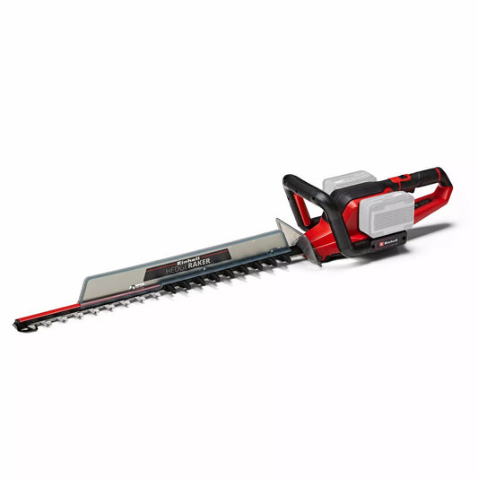 EINHELL CORDLESS HEDGE TRIMMER