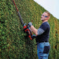 EINHELL CORDLESS HEDGE TRIMMER