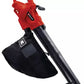 EINHELL ELECTRIC LEAF BLOWER & VACUUM