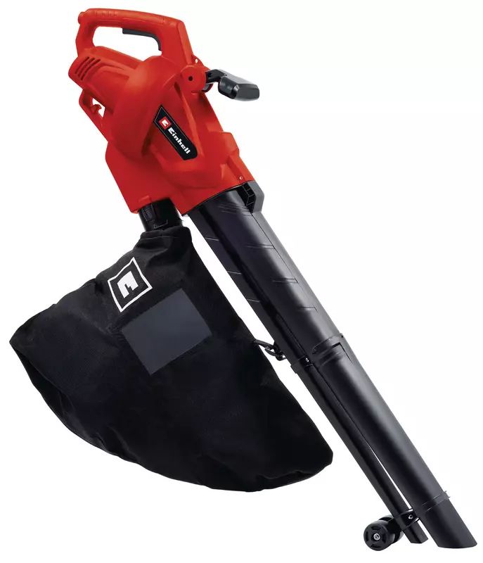 EINHELL ELECTRIC LEAF BLOWER & VACUUM