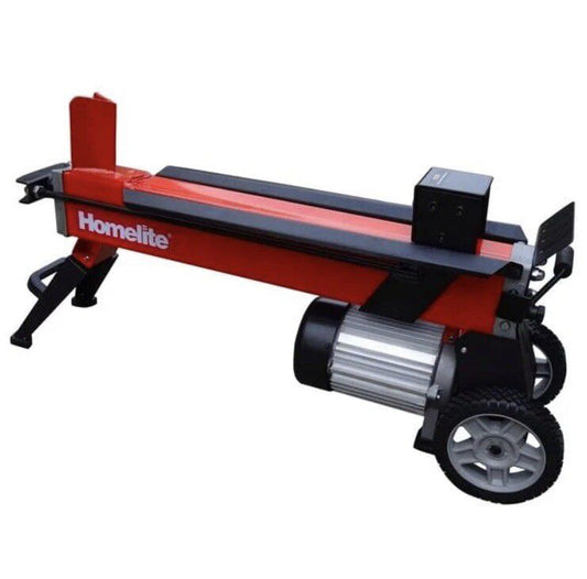HOMELITE ELECTRIC LOG SPLITTER