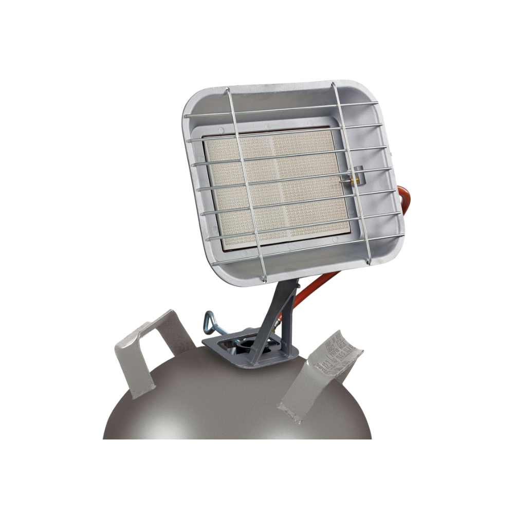 EINHELL POWERFUL & PORTABLE HEATING SOLUTION