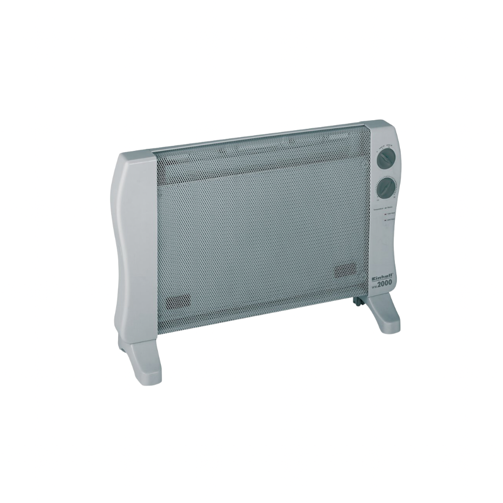 EINHELL FAN HEATER 2000W