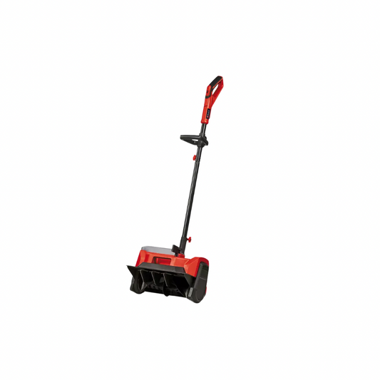 EINHELL SOLO CORDLESS SNOW THROWER