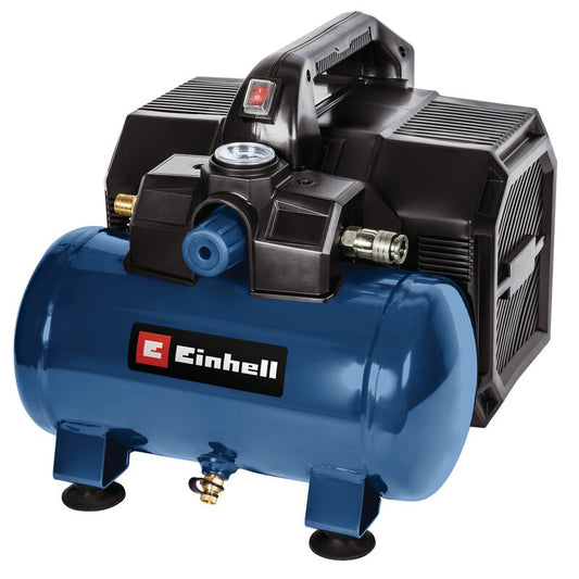 EINHELL ELECTRIC AIR COMPRESSOR