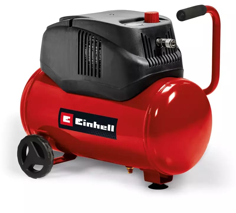 EINHELL AIR COMPRESSOR