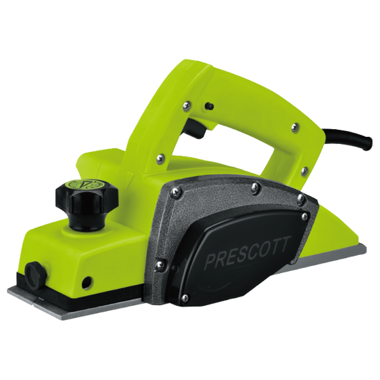 PRESCOTT CORDED HANDHELD PLANER