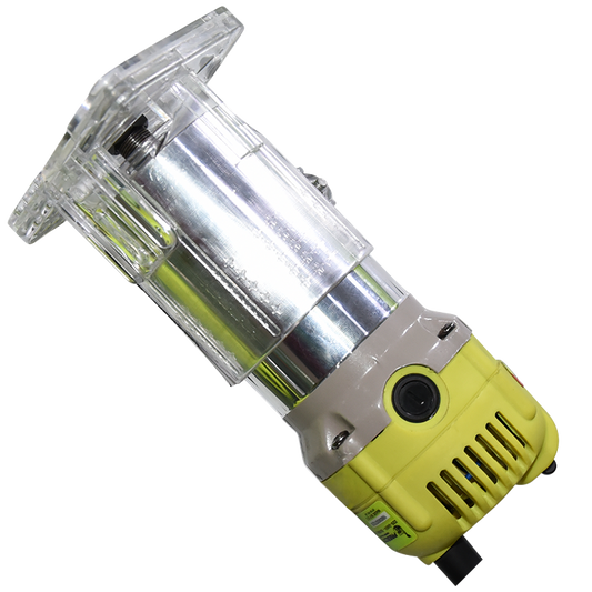 PRESCOTT CORDED PLUNGE ROUTER