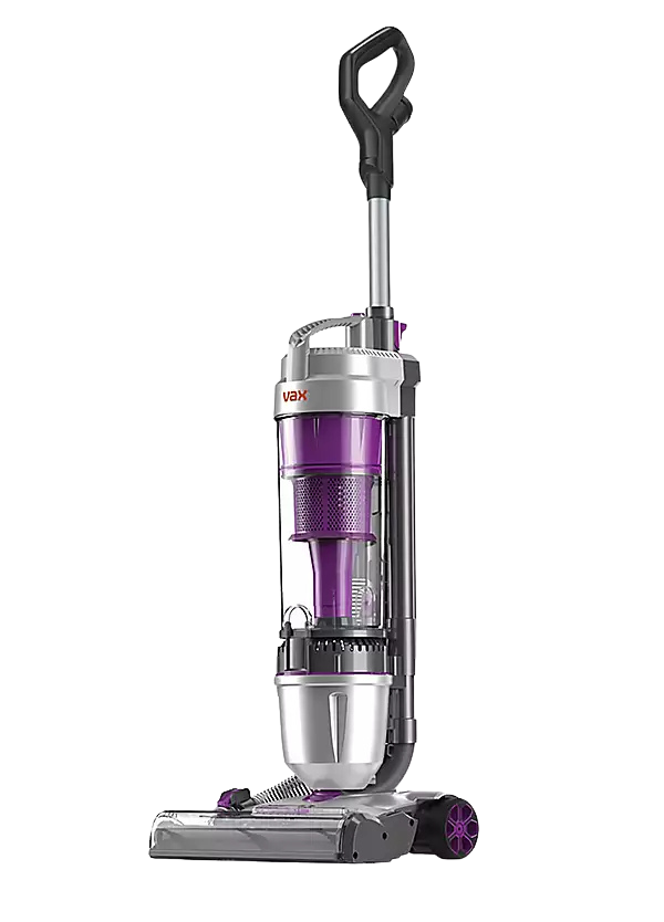 VAX CORDED UPRIGHT VACUUM