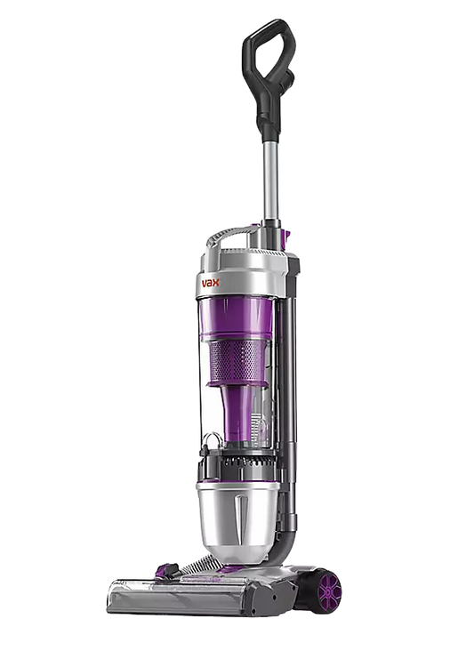 VAX CORDED UPRIGHT VACUUM
