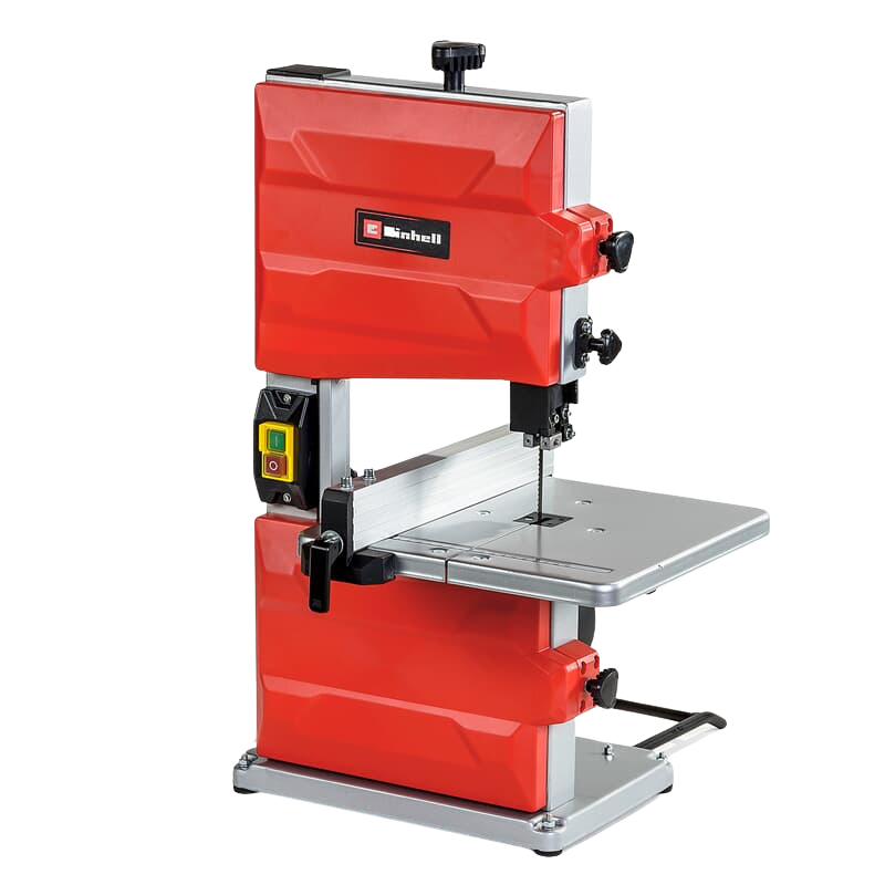 EINHELL CORDED BAND SAW