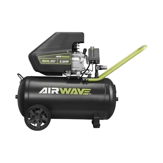 RYOBI PORTABLE AIR COMPRESSOR