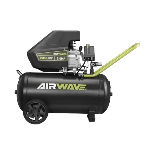 RYOBI PORTABLE AIR COMPRESSOR