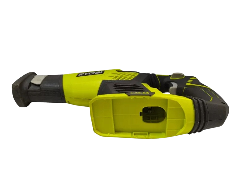 RYOBI CORDLESS RECIPROCATING SAW