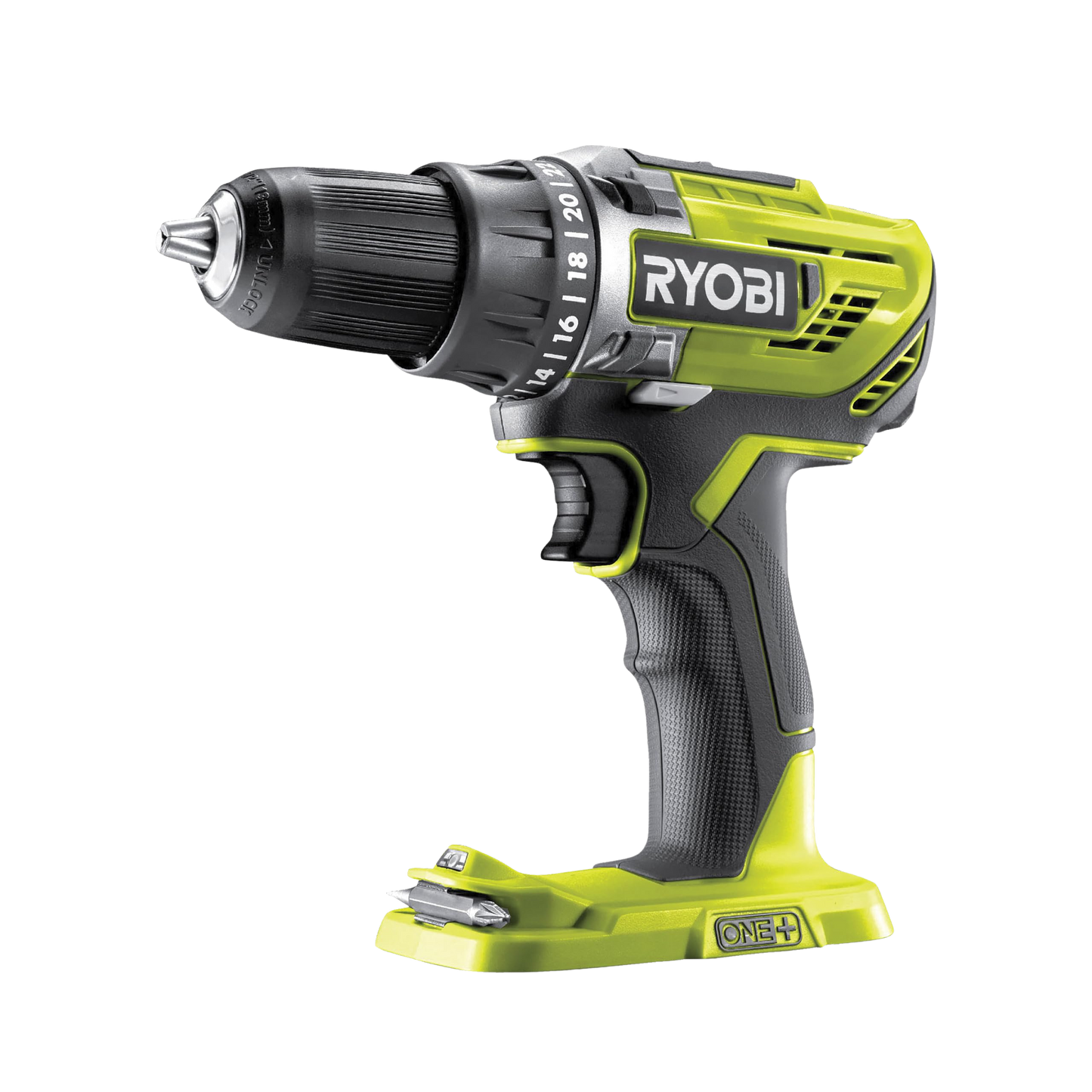 RYOBI CORDLESS DRILL DRIVER