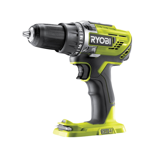 RYOBI CORDLESS DRILL DRIVER