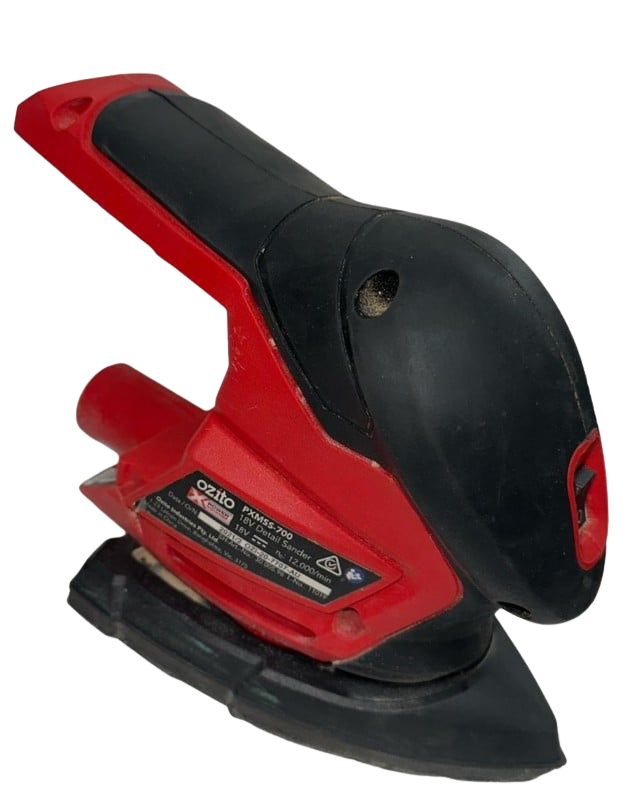 OZITO POWER X CHANGE CORDLESS SLIDING MITRE SAW