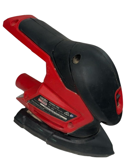 OZITO POWER X CHANGE CORDLESS SLIDING MITRE SAW