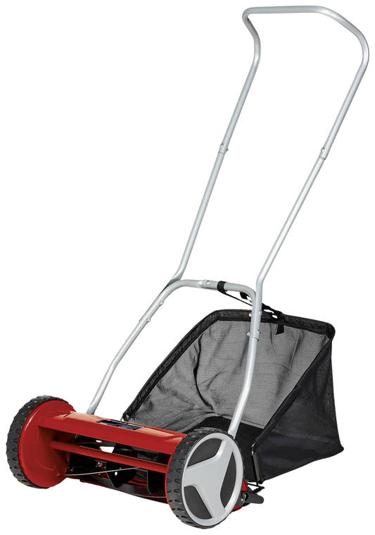 EINHELL HAND PUSH LAWN MOWER