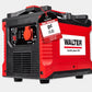 Walter Inverter Stromerzeuger 1000 W