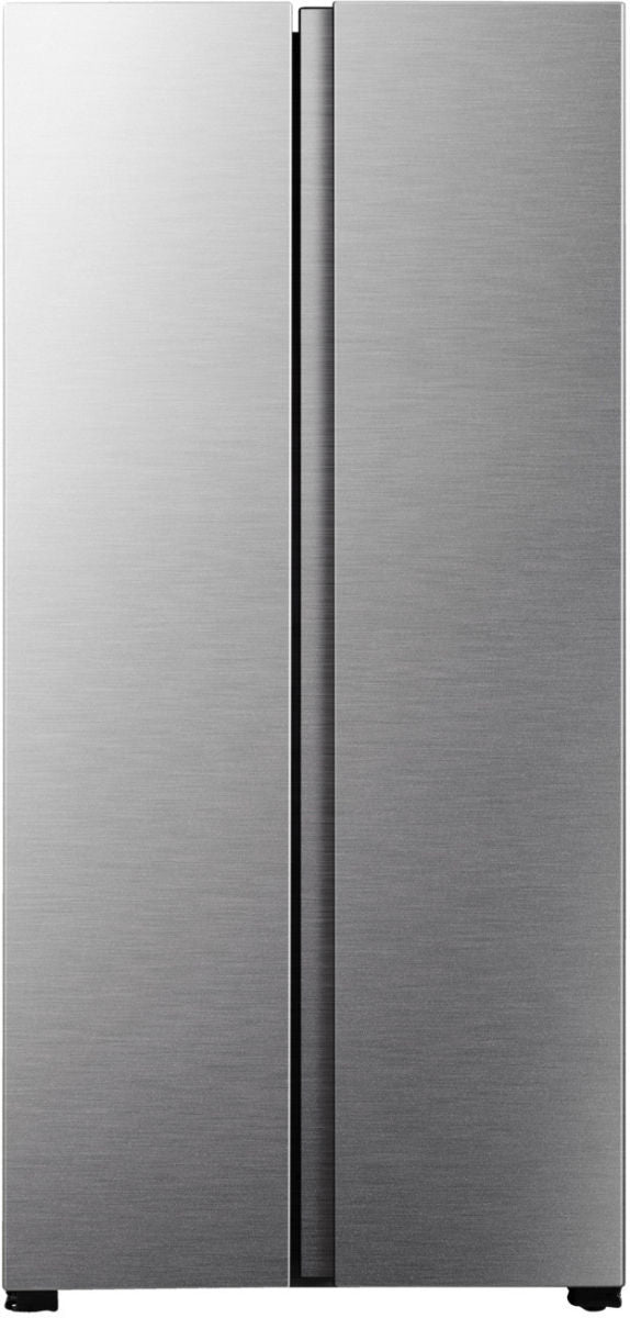 PKM SBS468.4A+NF IX Side by Side Refrigerator