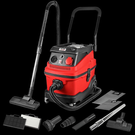 Walter 3-in-1 Multifunktionssauger 1600W