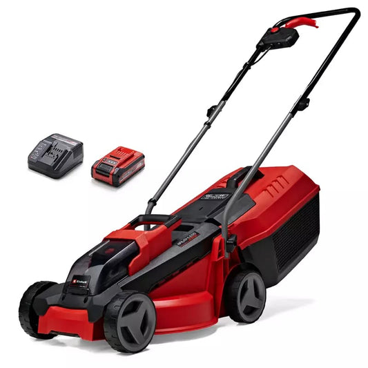 Einhell Cordless Lawn Mower