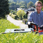 Cordless Hedge Trimmer
ARCURRA 18/55