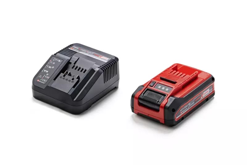 Einhell Cordless Lawn Mower