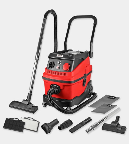 Walter 3-in-1 Multifunktionssauger 1600 W