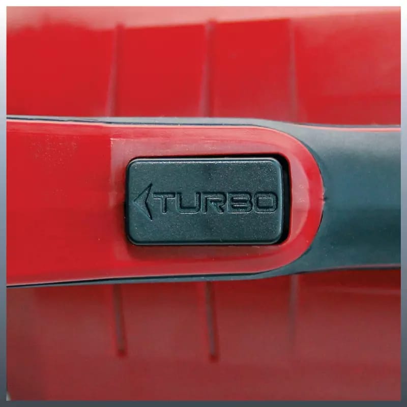 Cordless Leaf Blower
GE-LB 36 Li E-Solo