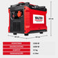 Walter Inverter Stromerzeuger 1000 W