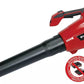 Cordless Leaf Blower
GE-LB 36 Li E-Solo