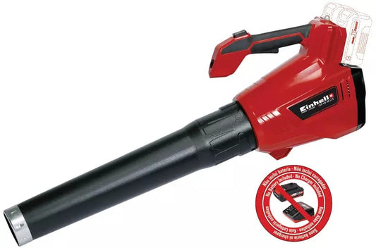 Cordless Leaf Blower
GE-LB 36 Li E-Solo