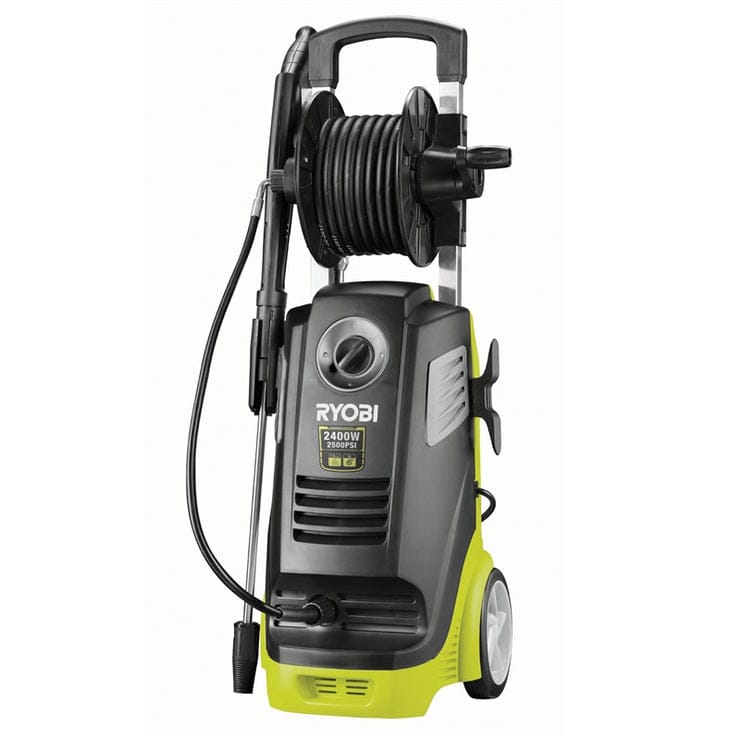 Ryobi Electric Pressure Washer 2750PSI