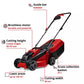 Einhell Cordless Lawn Mower
