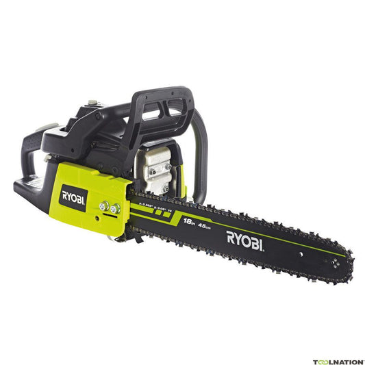 Ryobi Petrol Chainsaw 50 cc